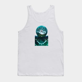 Season’s Greetings from Mysterio Tank Top